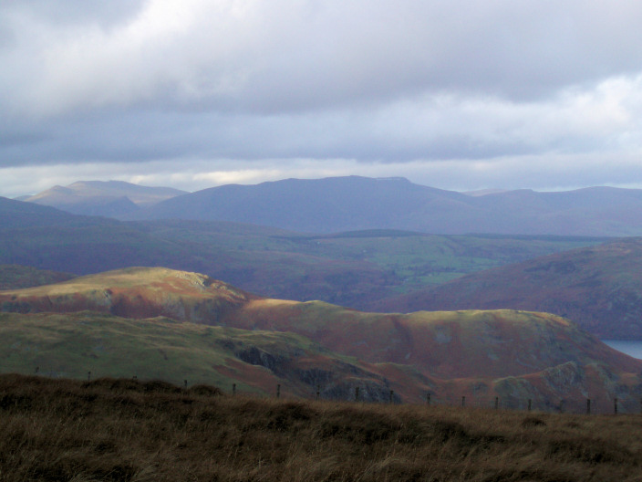 Place Fell Place Fell